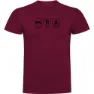Dark red
