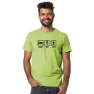 Kruskis Sleep Eat And Trek T-shirt Med Korta ärmar