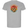 Kruskis Sloth Hiking Team Eco T-shirt Med Korta ärmar