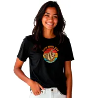 Kruskis Sloth Hiking Team T-shirt Med Korta ärmar