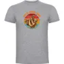 Kruskis Sloth Hiking Team T-shirt Med Korta ärmar