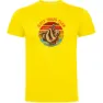 Kruskis Sloth Hiking Team T-shirt Med Korta ärmar