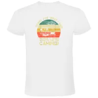 Kruskis Sorry T-shirt Med Korta ärmar Kruskis Sorry T-shirt Med Korta ärmar