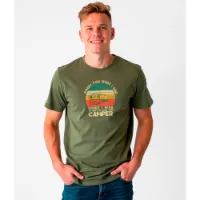 Kruskis Sorry T-shirt Med Korta ärmar