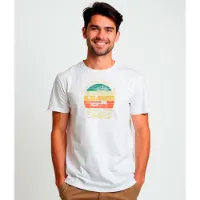 Kruskis Sorry T-shirt Med Korta ärmar