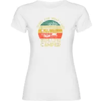 Kruskis Sorry T-shirt Med Korta ärmar