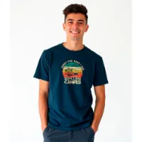 Kruskis Sorry T-shirt Med Korta ärmar