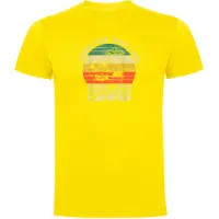 Kruskis Sorry T-shirt Med Korta ärmar Kruskis Sorry T-shirt Med Korta ärmar