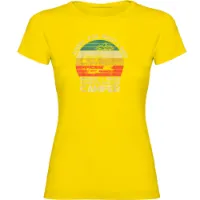 Kruskis Sorry T-shirt Med Korta ärmar Kruskis Sorry T-shirt Med Korta ärmar