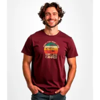 Kruskis Sorry T-shirt Med Korta ärmar Kruskis Sorry T-shirt Med Korta ärmar