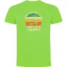 Kruskis Sorry T-shirt Med Korta ärmar