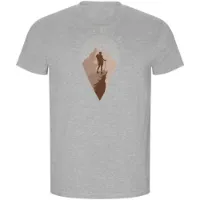 Kruskis Soul Free Eco T-shirt Med Korta ärmar Kruskis Soul Free Eco T-shirt Med Korta ärmar