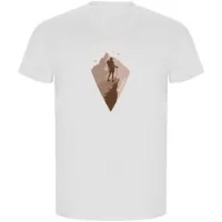 Kruskis Soul Free Eco T-shirt Med Korta ärmar Kruskis Soul Free Eco T-shirt Med Korta ärmar