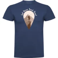 Kruskis Soul Free T-shirt Med Korta ärmar