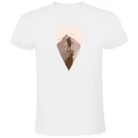 Kruskis Soul Free T-shirt Med Korta ärmar Kruskis Soul Free T-shirt Med Korta ärmar