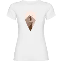 Kruskis Soul Free T-shirt Med Korta ärmar