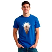 Kruskis Soul Free T-shirt Med Korta ärmar