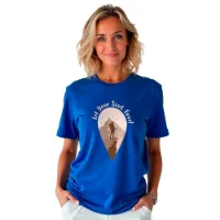 Kruskis Soul Free T-shirt Med Korta ärmar