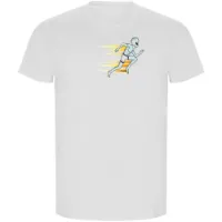 Kruskis Speed Of Light Eco T-shirt Med Korta ärmar male