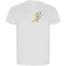 Kruskis Speed Of Light Eco T-shirt Med Korta ärmar male