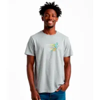 Kruskis Speed Of Light Eco T-shirt Med Korta ärmar Man