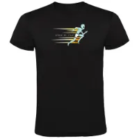 Kruskis Speed Of Light T-shirt Med Korta ärmar female