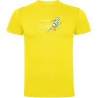 Kruskis Speed Of Light T-shirt Med Korta ärmar female Kruskis Speed Of Light T-shirt Med Korta ärmar female