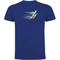 Kruskis Speed Of Light T-shirt Med Korta ärmar female