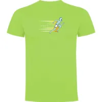 Kruskis Speed Of Light T-shirt Med Korta ärmar male Kruskis Speed Of Light T-shirt Med Korta ärmar male