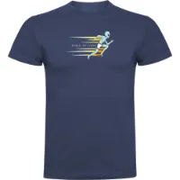Kruskis Speed Of Light T-shirt Med Korta ärmar male