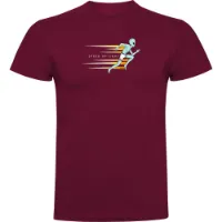 Kruskis Speed Of Light T-shirt Med Korta ärmar male Kruskis Speed Of Light T-shirt Med Korta ärmar male