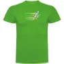 Kruskis Speed Of Light T-shirt Med Korta ärmar male