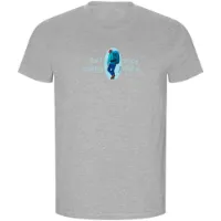 Kruskis Start Walking Eco T-shirt Med Korta ärmar