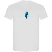 Kruskis Start Walking Eco T-shirt Med Korta ärmar Kruskis Start Walking Eco T-shirt Med Korta ärmar
