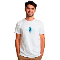 Kruskis Start Walking Eco T-shirt Med Korta ärmar