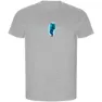 Kruskis Start Walking Eco T-shirt Med Korta ärmar