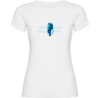Kruskis Start Walking T-shirt Med Korta ärmar