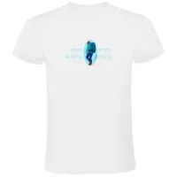 Kruskis Start Walking T-shirt Med Korta ärmar Kruskis Start Walking T-shirt Med Korta ärmar