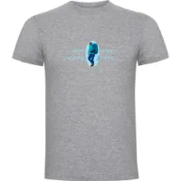 Kruskis Start Walking T-shirt Med Korta ärmar Kruskis Start Walking T-shirt Med Korta ärmar