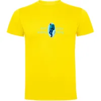 Kruskis Start Walking T-shirt Med Korta ärmar