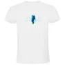 Kruskis Start Walking T-shirt Med Korta ärmar