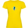 Kruskis Start Walking T-shirt Med Korta ärmar