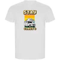 Kruskis Stay Class C Eco T-shirt Med Korta ärmar