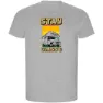 Kruskis Stay Class C Eco T-shirt Med Korta ärmar
