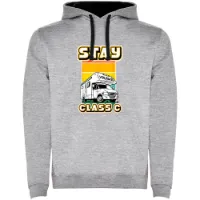 Kruskis Stay Class C Huvtröja Kruskis Stay Class C Huvtröja