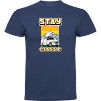 Kruskis Stay Class C T-shirt Med Korta ärmar