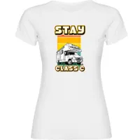 Kruskis Stay Class C T-shirt Med Korta ärmar