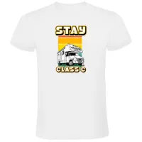 Kruskis Stay Class C T-shirt Med Korta ärmar