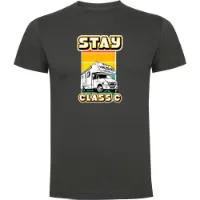 Kruskis Stay Class C T-shirt Med Korta ärmar