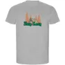Kruskis Stay Cozy Eco T-shirt Med Korta ärmar